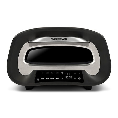 G1018600 PRONTO Pizza trouba, 2 minuty