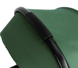 Hluboká korba Kidnort Isbjörn Sove zelená