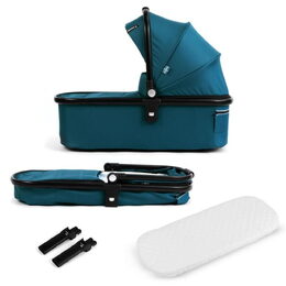 Hluboká korba Kidnort Isbjörn Sove modrá