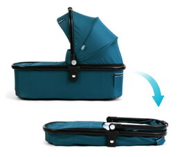 Hluboká korba Kidnort Isbjörn Sove modrá