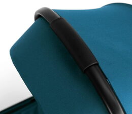 Hluboká korba Kidnort Isbjörn Sove modrá