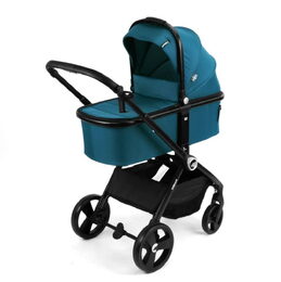 Hluboká korba Kidnort Isbjörn Sove modrá