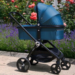 Hluboká korba Kidnort Isbjörn Sove modrá