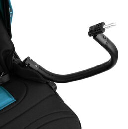 Sportovní kočárek Kidnort Isbjörn modrý