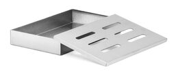 Grilovací nářadí G21 Box na uzení nerezový