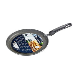 BLAUMANN Pánev na palačinky s mramorovým povrchem 24 cm BL-1531MG