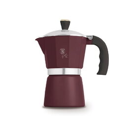BERLINGERHAUS Konvice na espresso 6 šálků Leonardo Collection BH-8566