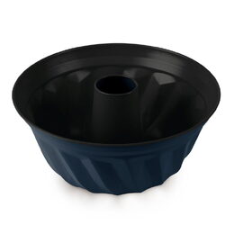 BERLINGERHAUS Forma na bábovku s titanovým povrchem 25 cm Deep sea Collection BH-8705