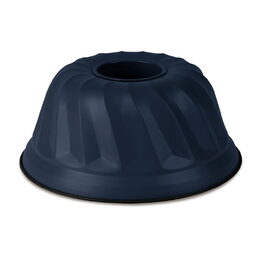 BERLINGERHAUS Forma na bábovku s titanovým povrchem 25 cm Deep sea Collection BH-8705