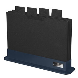 BERLINGERHAUS Prkénko krájecí sada 5 ks Deep Sea Collection BH-8758