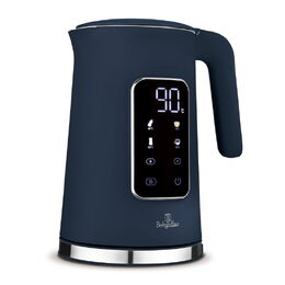 BERLINGERHAUS Rychlovarná konvice s regulací teploty 1,7 litru Deep Sea Collection BH-9767