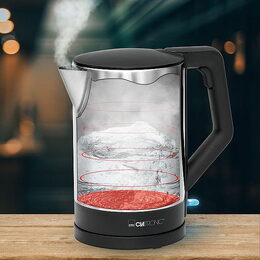 Clatronic WKS 3692 BK konvice 1,5L