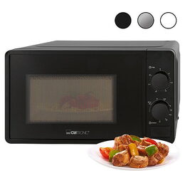 Clatronic MWG 792 20L 700/800W černá