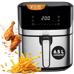 ProfiCook FR 1294 H horkovzdušná fritéza 6,5L,1600 W