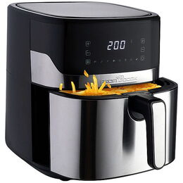 ProfiCook FR 1294 H horkovzdušná fritéza 6,5L,1600 W