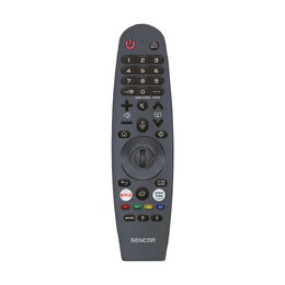 SLE 55US804B WEBOS UHD TV SENCOR