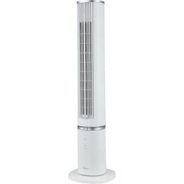 MFZ402R0BPW SLOUPOVÝ VENTILÁTOR   MIDEA