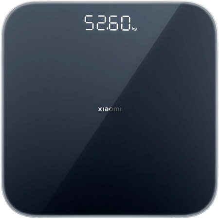 S200 GL OSOBNÍ VÁHA TMAVÁ ŠEDÁ XIAOMI