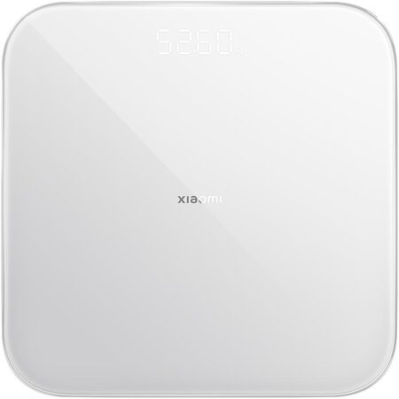 S200 GL OSOBNÍ VÁHA BÍLÁ XIAOMI