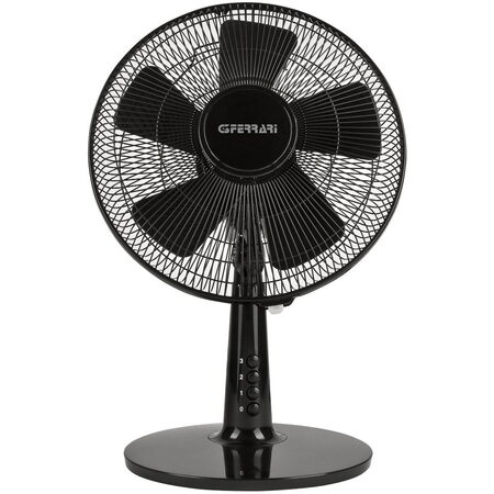 G50047 STOLNÍ VENTILÁTOR 30CM G3FERRARI