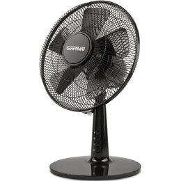 G50047 STOLNÍ VENTILÁTOR 30CM G3FERRARI