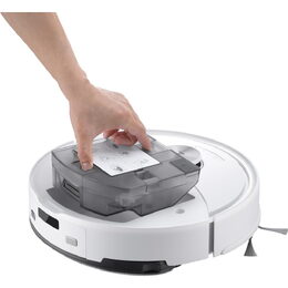 Q10 VF WHITE ROBOTICKÝ VYSÁVAČ ROBOROCK