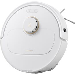 QREVO 5AE WHITE ROB. VYSÁVAČ ROBOROCK