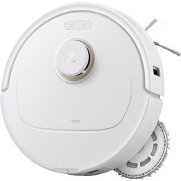 QREVO 5AE WHITE ROB. VYSÁVAČ ROBOROCK