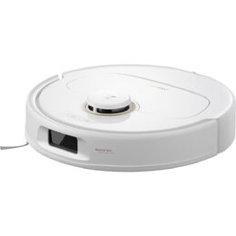 QREVO 5AE WHITE ROB. VYSÁVAČ ROBOROCK