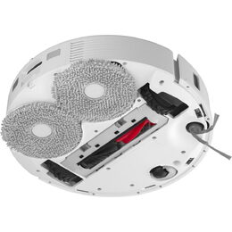 QREVO 5AE WHITE ROB. VYSÁVAČ ROBOROCK