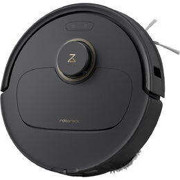 QREVO 5AE BLACK ROB. VYSÁVAČ ROBOROCK