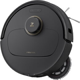 QREVO 5AE BLACK ROB. VYSÁVAČ ROBOROCK