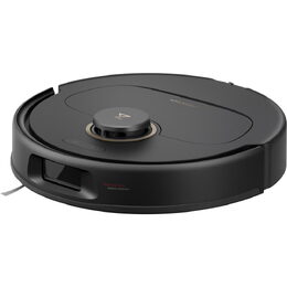 QREVO 5AE BLACK ROB. VYSÁVAČ ROBOROCK