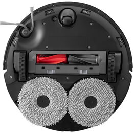 QREVO 5AE BLACK ROB. VYSÁVAČ ROBOROCK