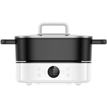 MULTIFUNCTIONAL HOT POT COOKER 6L XIAOMI