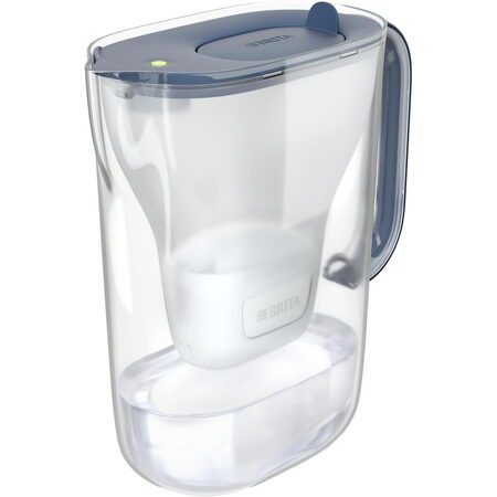 STYLE ESSENTIAL 2,4L ŠEDOMODRÁ BRITA