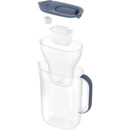 STYLE ESSENTIAL 2,4L ŠEDOMODRÁ BRITA