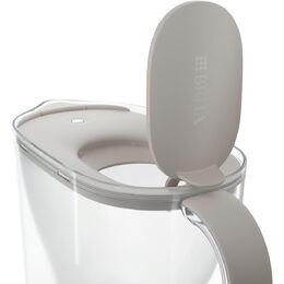 STYLE ESSENTIAL 2,4L PÍSKOVÁ PO BRITA