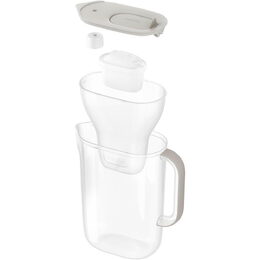 STYLE ESSENTIAL 2,4L PÍSKOVÁ PO BRITA