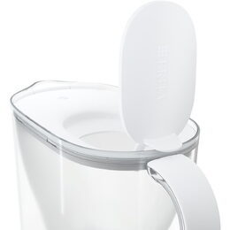 STYLE ESSENTIAL 2,4L BÍLÁ KONVICE BRITA