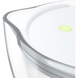 STYLE ESSENTIAL 2,4L BÍLÁ KONVICE BRITA