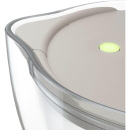 STYLE ESSENTIAL 2,4L PÍSKOVÁ +2F BRITA