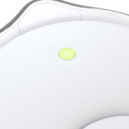 STYLE ESSENTIAL 2,4L BÍLÁ +2F BRITA