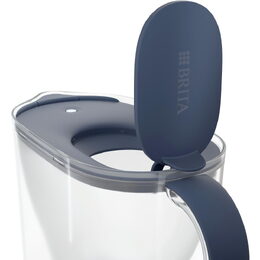 STYLE ESSENTIAL 2,4L ŠEDOMOD. +3F BRITA