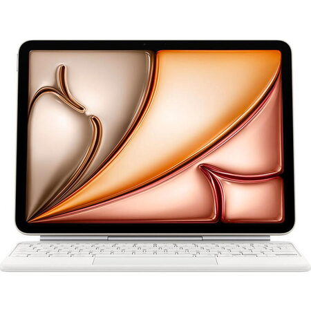 Magic Keyboard 11 iPad Air CZ Wh APPLE
