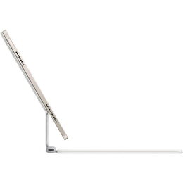 Magic Keyboard 11 iPad Air CZ Wh APPLE