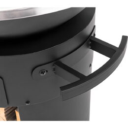 FZG 1019 Gril 3v1 FIELDMANN