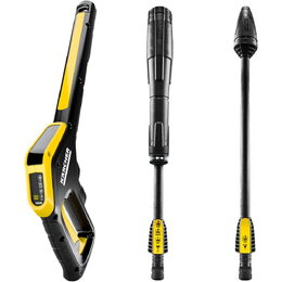 K 4 Power Control Flex KARCHER