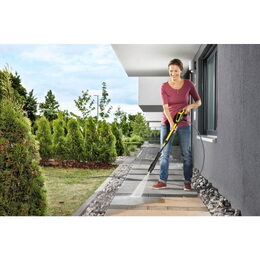 K 4 Power Control Flex KARCHER