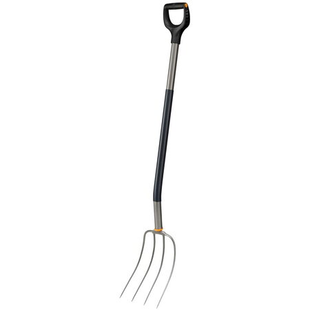 Kompostové vidle Ergonomic POL FISKARS